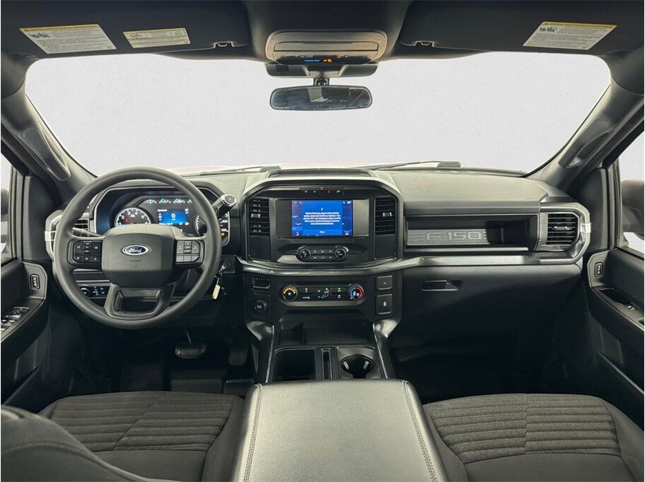 2022 Ford F150 SuperCrew Cab XL Pickup 4D 5 1/2 ft Folsom CA