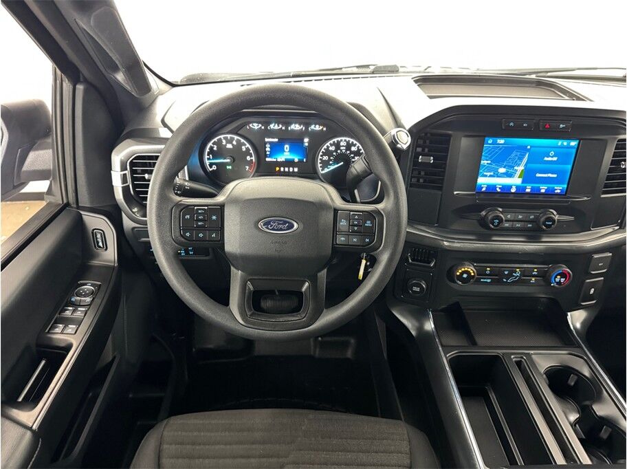 2022 Ford F150 SuperCrew Cab XL Pickup 4D 5 1/2 ft Folsom CA