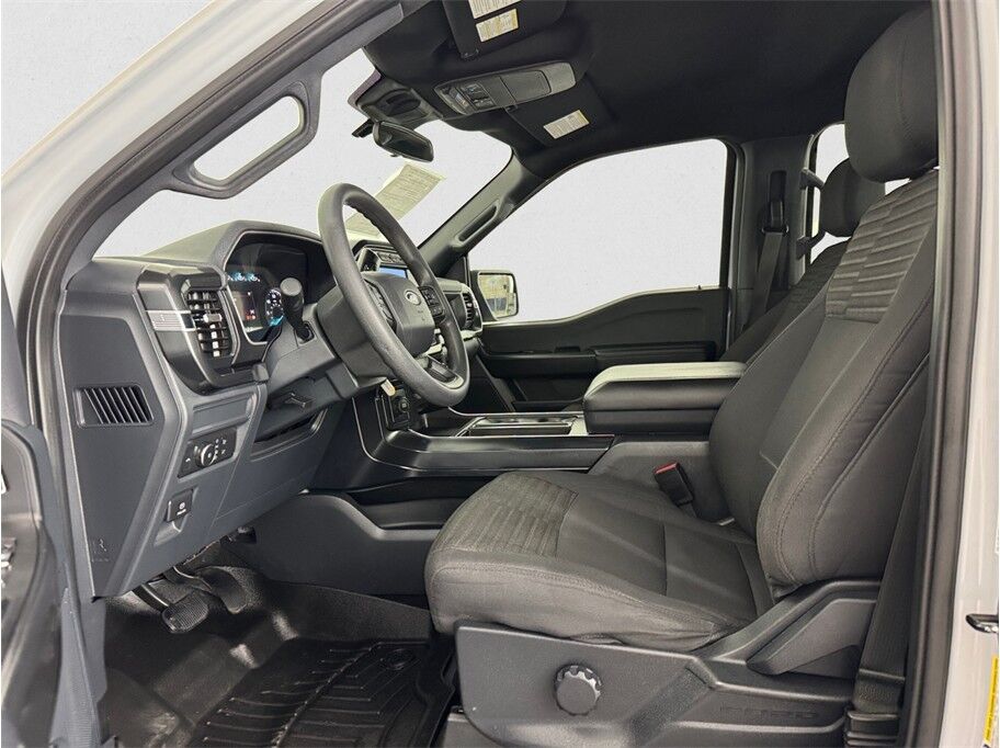 2022 Ford F150 SuperCrew Cab XL Pickup 4D 5 1/2 ft Folsom CA