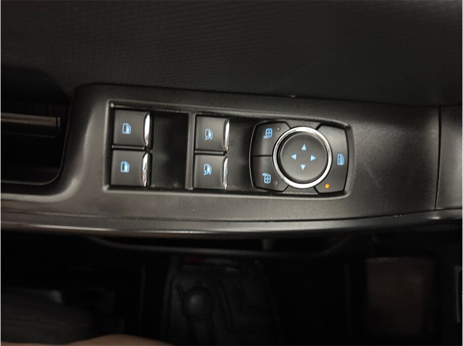 2022 Ford F150 SuperCrew Cab XL Pickup 4D 5 1/2 ft Folsom CA