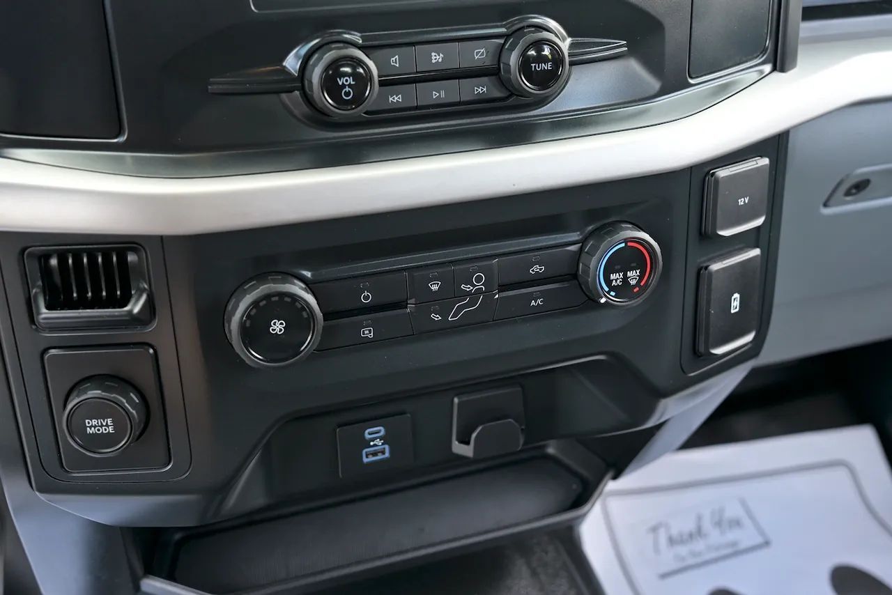 2022 Ford F150 SuperCrew Cab XL Pickup 4D 5 1/2 ft Doral FL