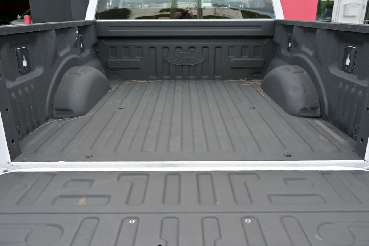 2022 Ford F150 SuperCrew Cab XL Pickup 4D 5 1/2 ft Doral FL