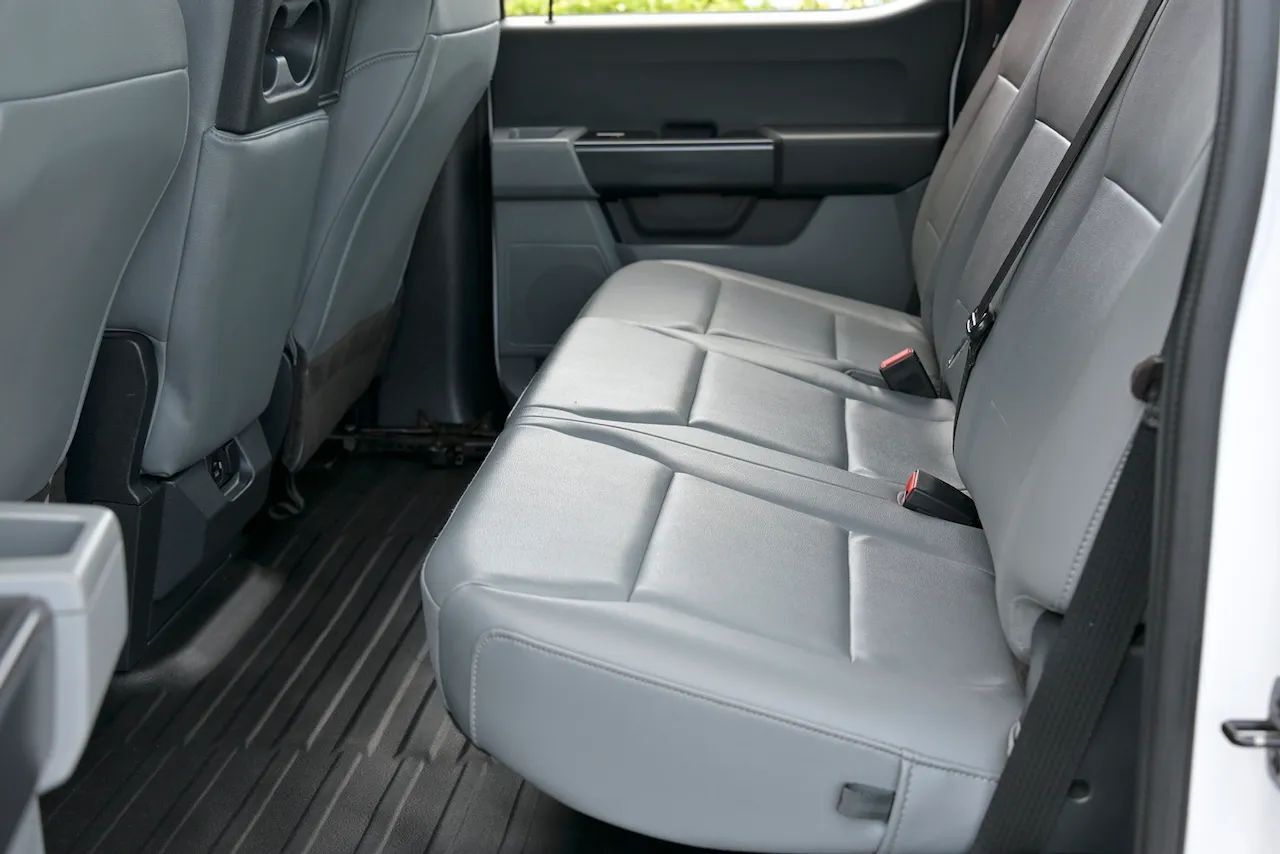 2022 Ford F150 SuperCrew Cab XL Pickup 4D 5 1/2 ft Doral FL