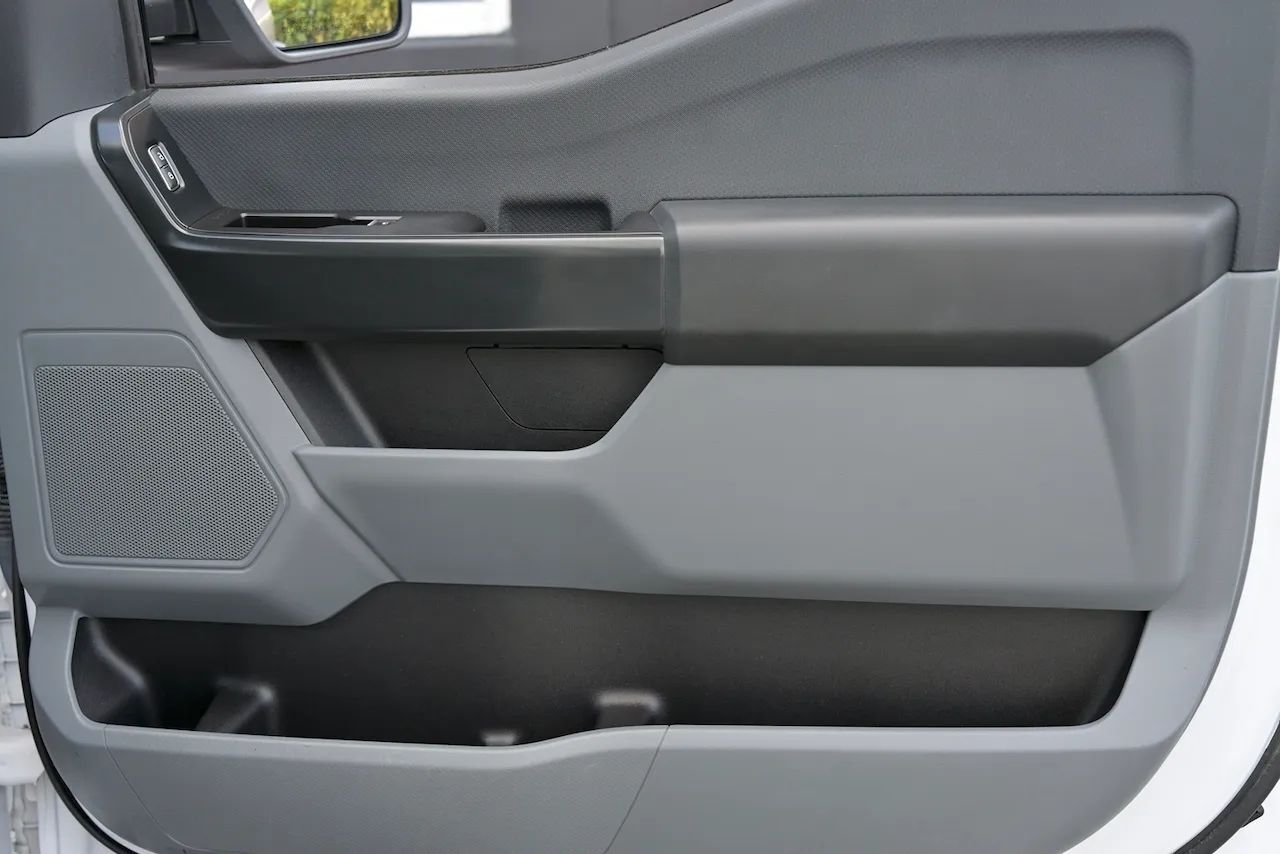 2022 Ford F150 SuperCrew Cab XL Pickup 4D 5 1/2 ft Doral FL