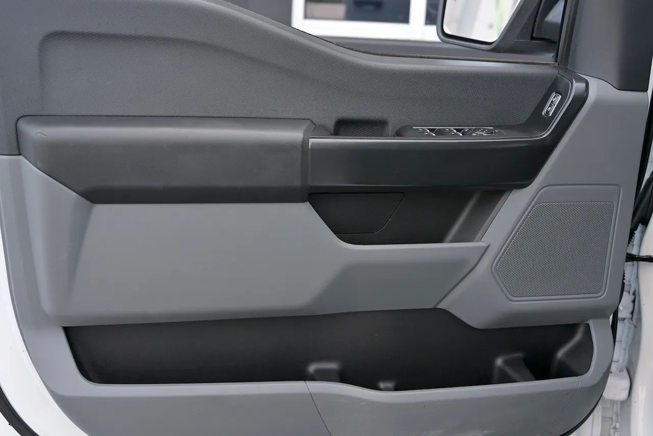 2022 Ford F150 SuperCrew Cab XL Pickup 4D 5 1/2 ft Doral FL