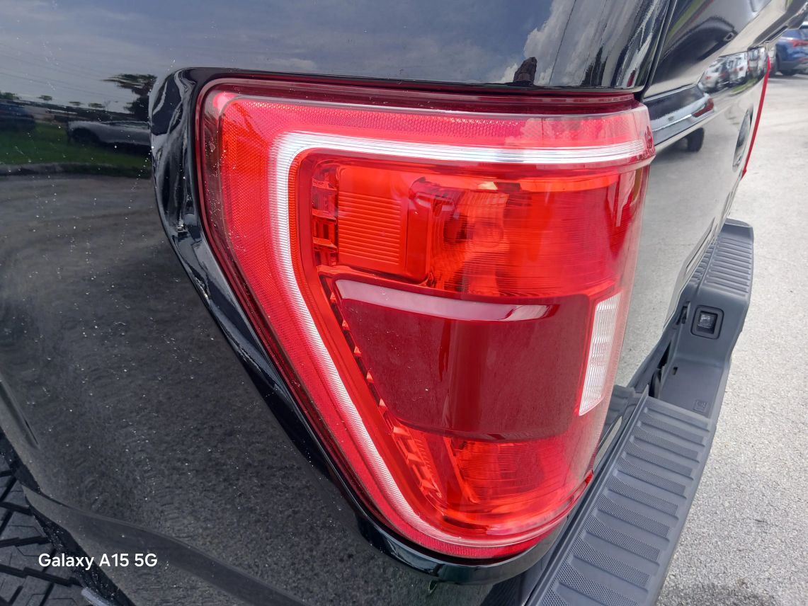 2022 Ford F150 SuperCrew Cab XLT Pickup 4D 5 1/2 ft Maitland FL