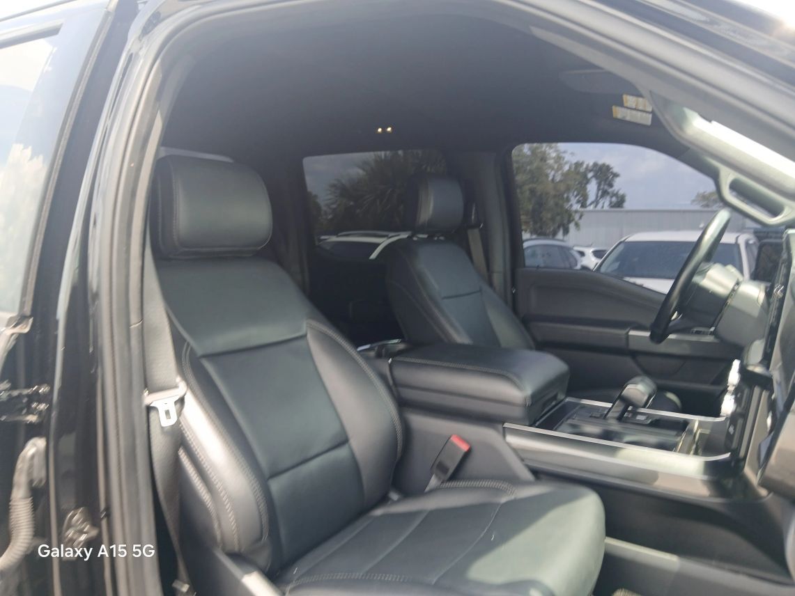 2022 Ford F150 SuperCrew Cab XLT Pickup 4D 5 1/2 ft Maitland FL