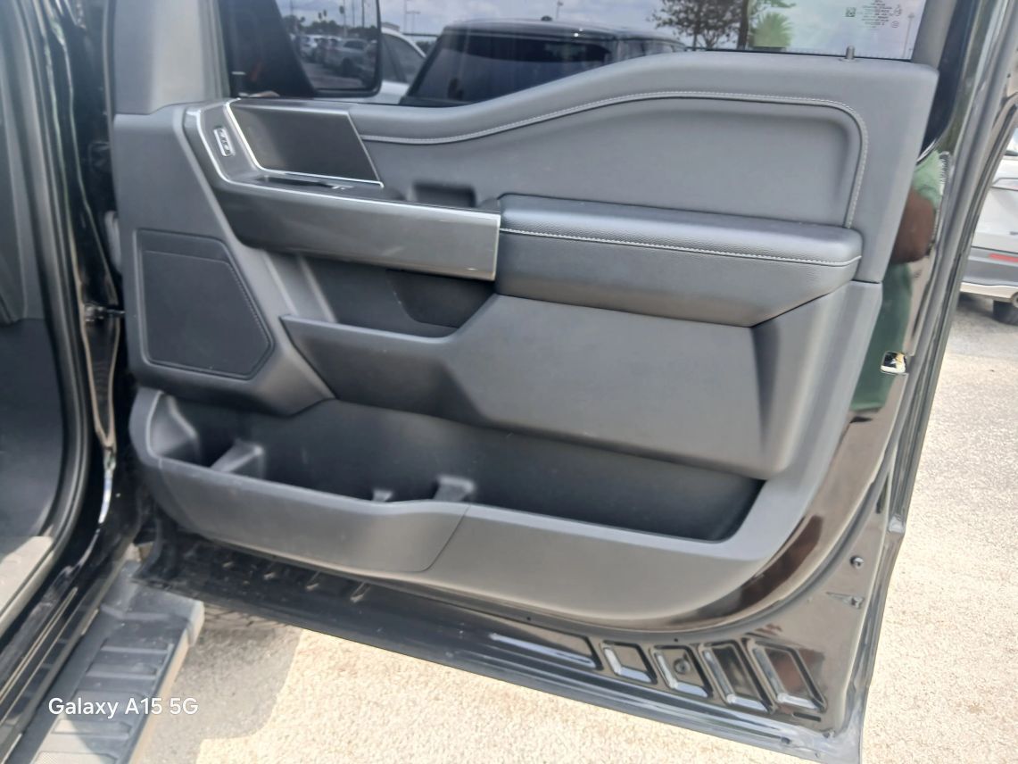 2022 Ford F150 SuperCrew Cab XLT Pickup 4D 5 1/2 ft Maitland FL