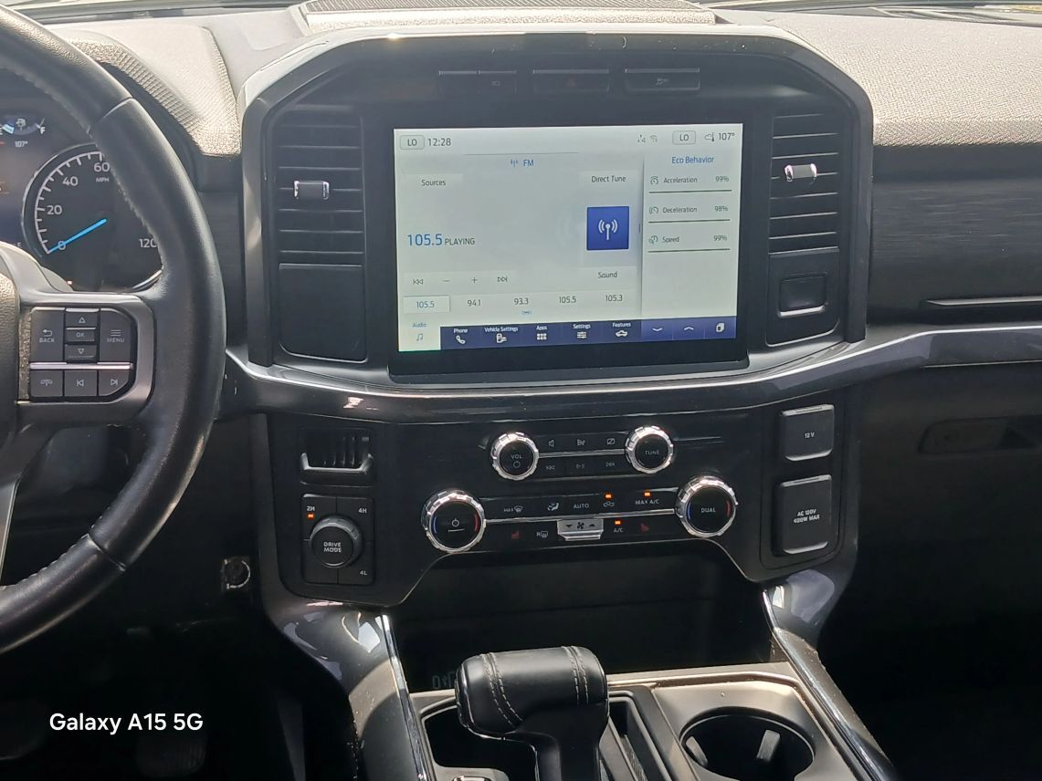 2022 Ford F150 SuperCrew Cab XLT Pickup 4D 5 1/2 ft Maitland FL
