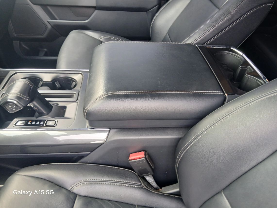 2022 Ford F150 SuperCrew Cab XLT Pickup 4D 5 1/2 ft Maitland FL
