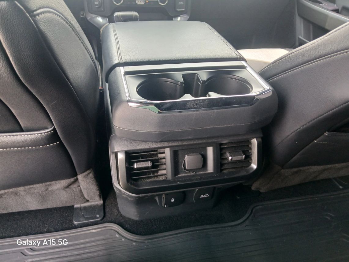 2022 Ford F150 SuperCrew Cab XLT Pickup 4D 5 1/2 ft Maitland FL
