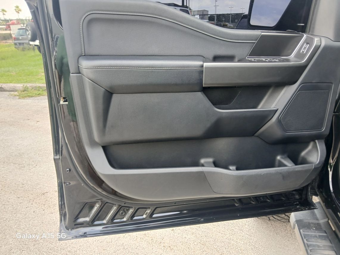 2022 Ford F150 SuperCrew Cab XLT Pickup 4D 5 1/2 ft Maitland FL