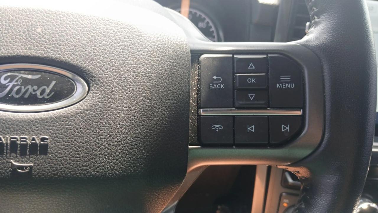 2022 Ford F150 SuperCrew Cab XLT Pickup 4D 5 1/2 ft Maitland FL