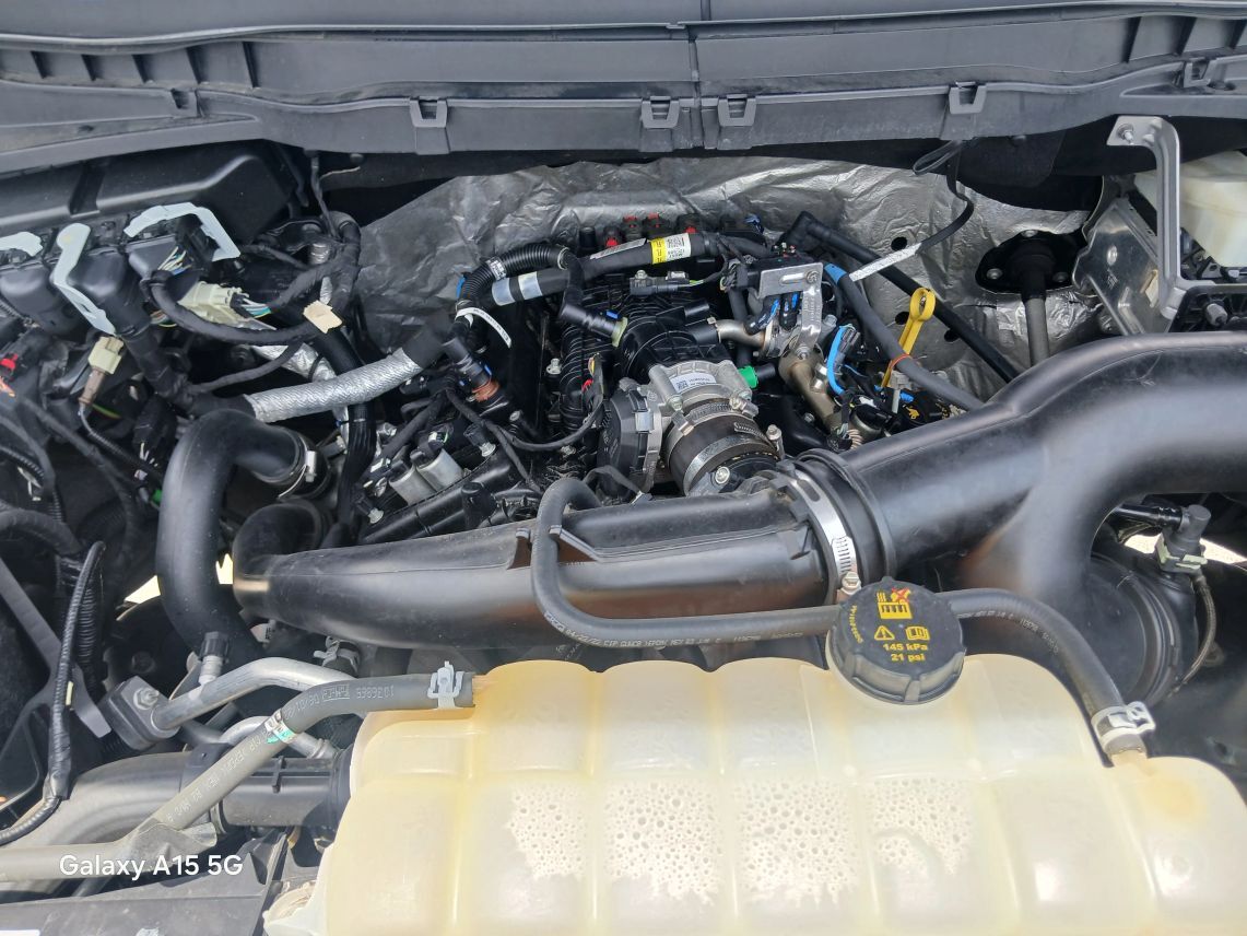 2022 Ford F150 SuperCrew Cab XLT Pickup 4D 5 1/2 ft Maitland FL