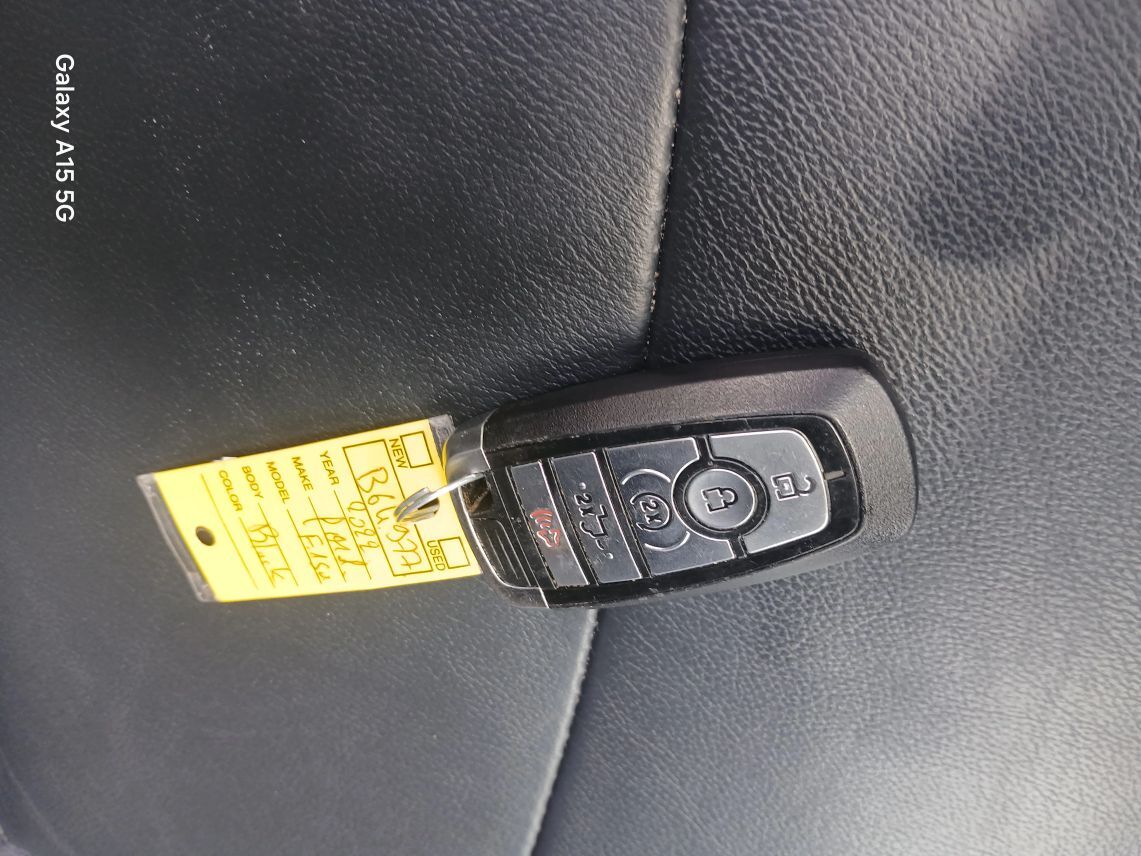 2022 Ford F150 SuperCrew Cab XLT Pickup 4D 5 1/2 ft Maitland FL