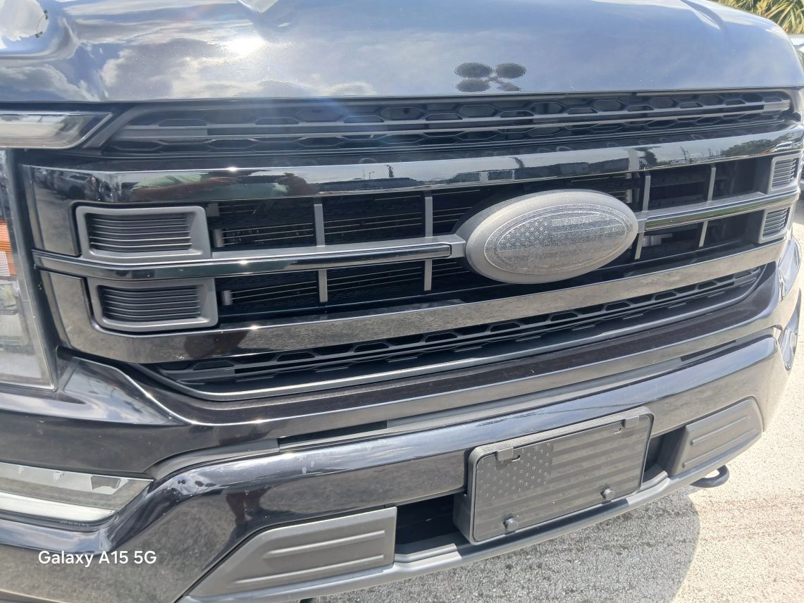 2022 Ford F150 SuperCrew Cab XLT Pickup 4D 5 1/2 ft Maitland FL