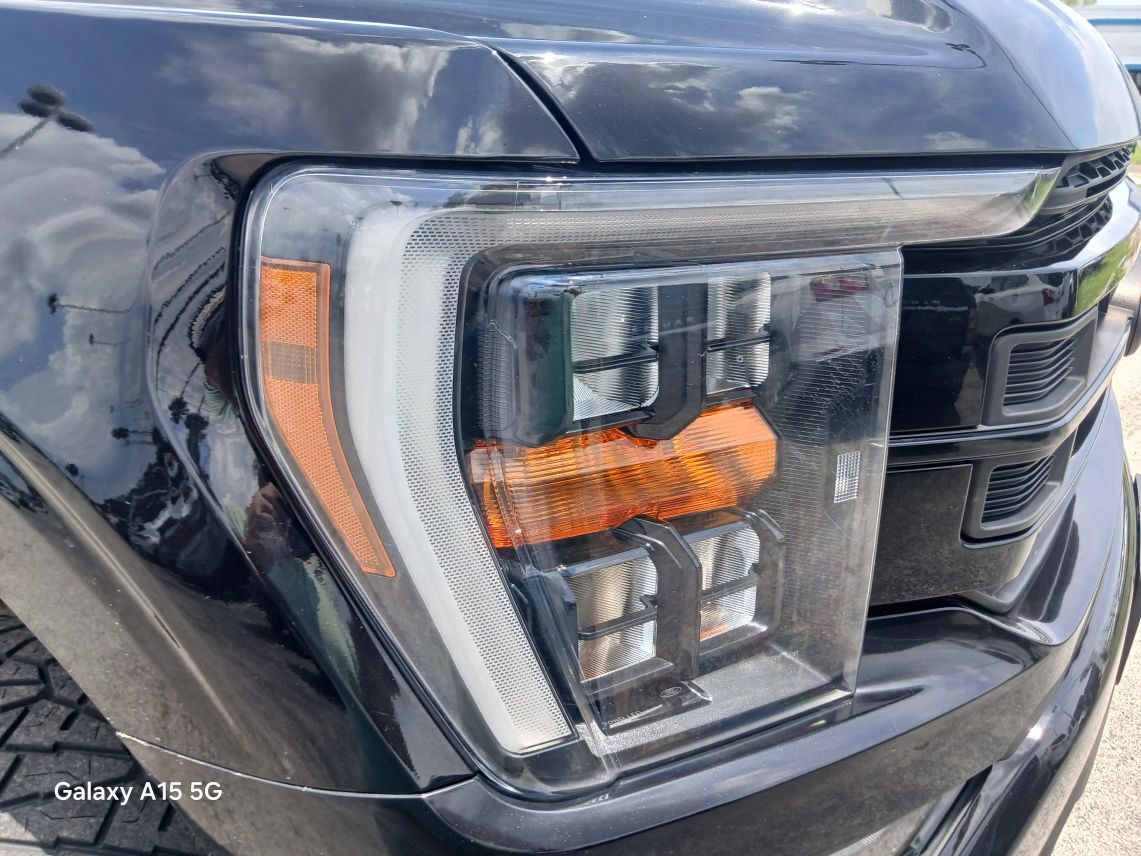 2022 Ford F150 SuperCrew Cab XLT Pickup 4D 5 1/2 ft Maitland FL