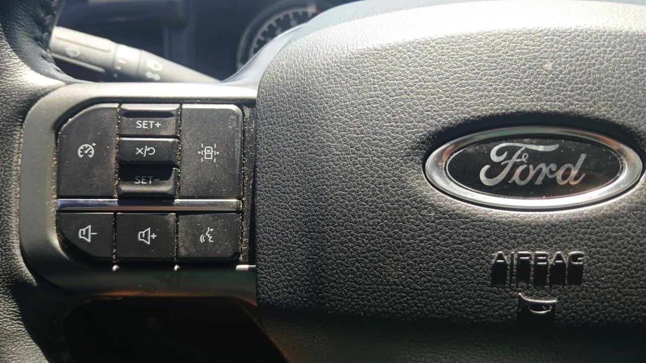 2022 Ford F150 SuperCrew Cab XLT Pickup 4D 5 1/2 ft Maitland FL