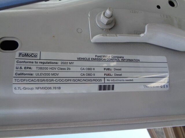 2022 Ford F250 ~ 4x4 ~ Diesel ~ Crew Cab XLT ~ Only 52K Miles! Rocklin CA
