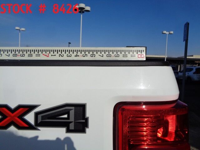 2022 Ford F250 ~ 4x4 ~ Diesel ~ Crew Cab XLT ~ Only 52K Miles! Rocklin CA