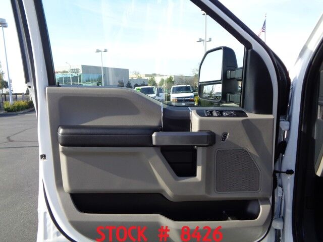 2022 Ford F250 ~ 4x4 ~ Diesel ~ Crew Cab XLT ~ Only 52K Miles! Rocklin CA