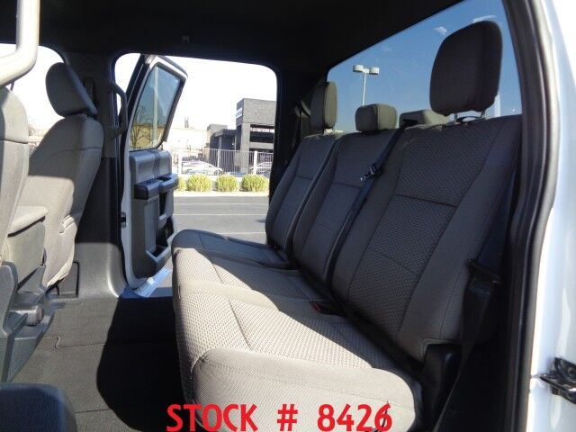 2022 Ford F250 ~ 4x4 ~ Diesel ~ Crew Cab XLT ~ Only 52K Miles! Rocklin CA