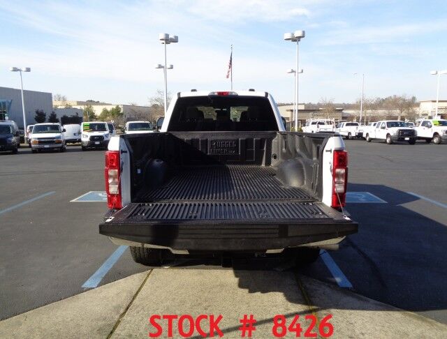 2022 Ford F250 ~ 4x4 ~ Diesel ~ Crew Cab XLT ~ Only 52K Miles! Rocklin CA