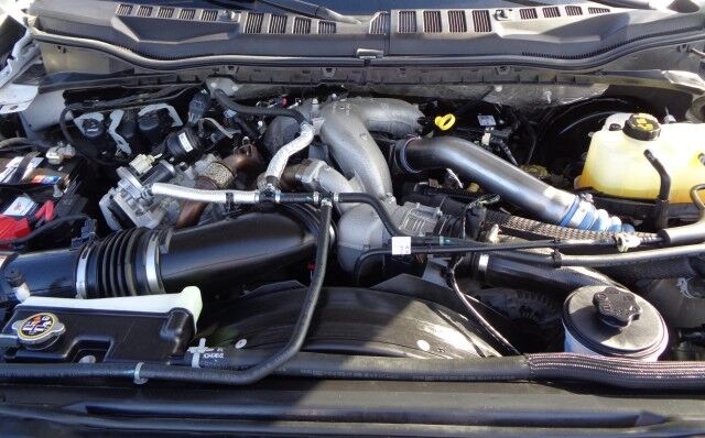 2022 Ford F250 ~ 4x4 ~ Diesel ~ Crew Cab XLT ~ Only 52K Miles! Rocklin CA