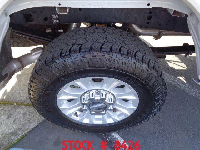 2022 Ford F250 ~ 4x4 ~ Diesel ~ Crew Cab XLT ~ Only 52K Miles! Rocklin CA