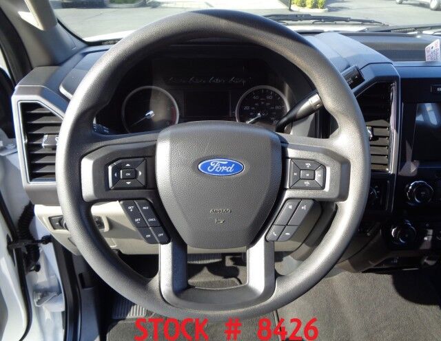 2022 Ford F250 ~ 4x4 ~ Diesel ~ Crew Cab XLT ~ Only 52K Miles! Rocklin CA