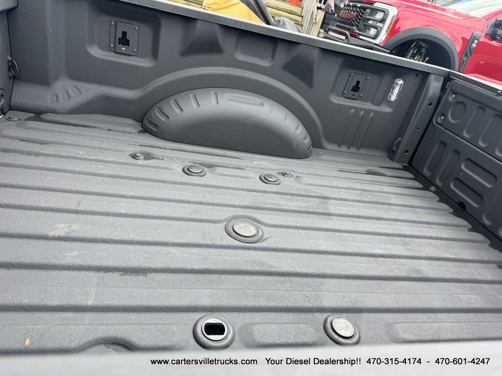 2022 Ford F250SD Platinum TREMOR 4X4 - LOADED - ULTIMATE Cartersville GA