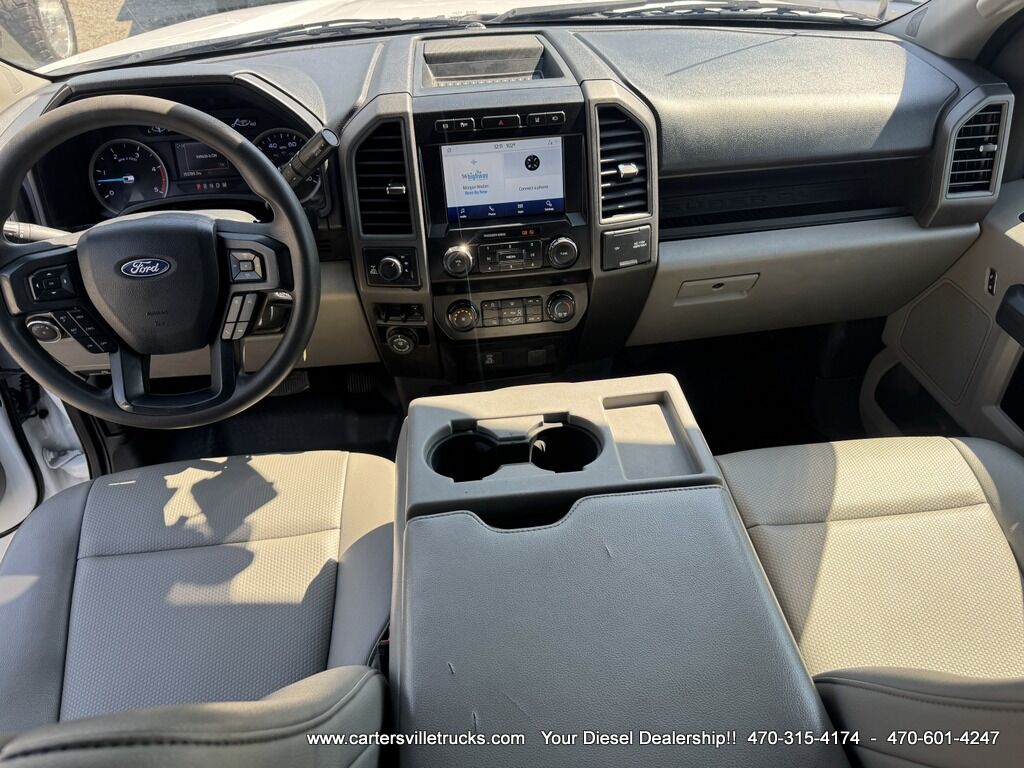 2022 Ford F250SD SOLD SOLD SOLD*** XL STX 4X4 - SRW - LWB Cartersville GA