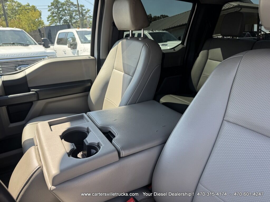 2022 Ford F250SD SOLD SOLD SOLD*** XL STX 4X4 - SRW - LWB Cartersville GA