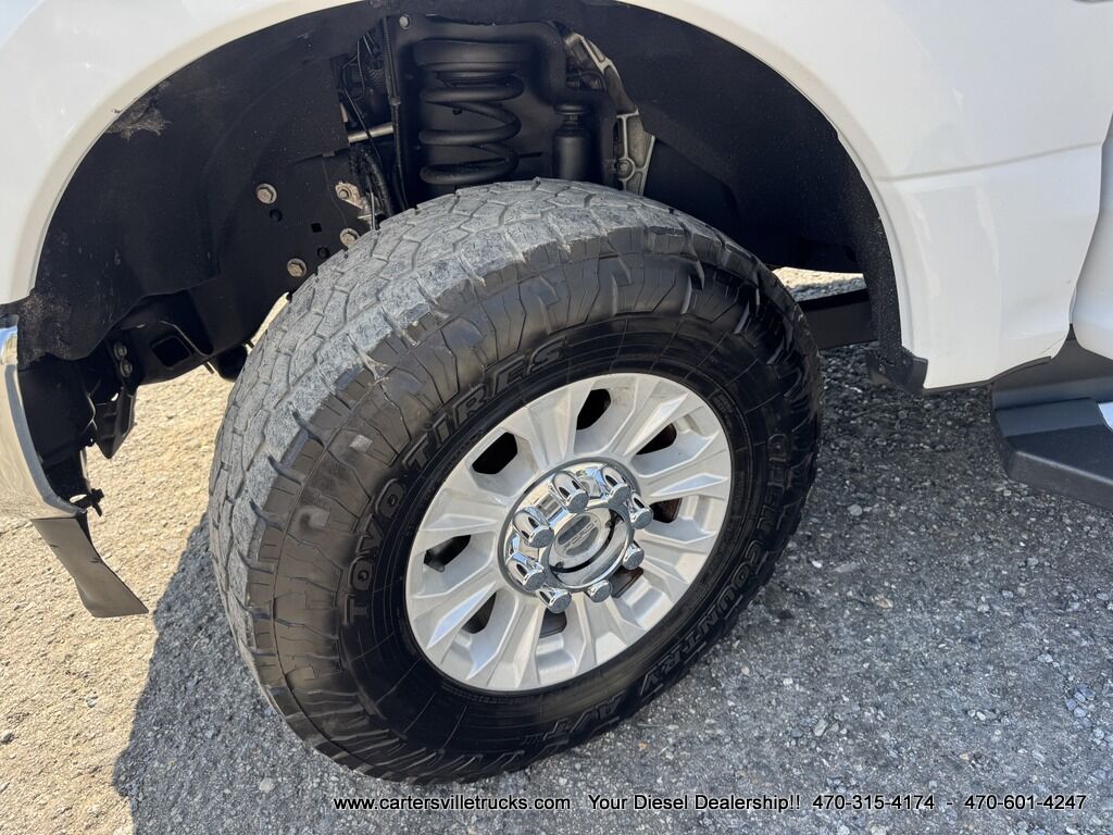 2022 Ford F250SD SOLD SOLD SOLD*** XL STX 4X4 - SRW - LWB Cartersville GA