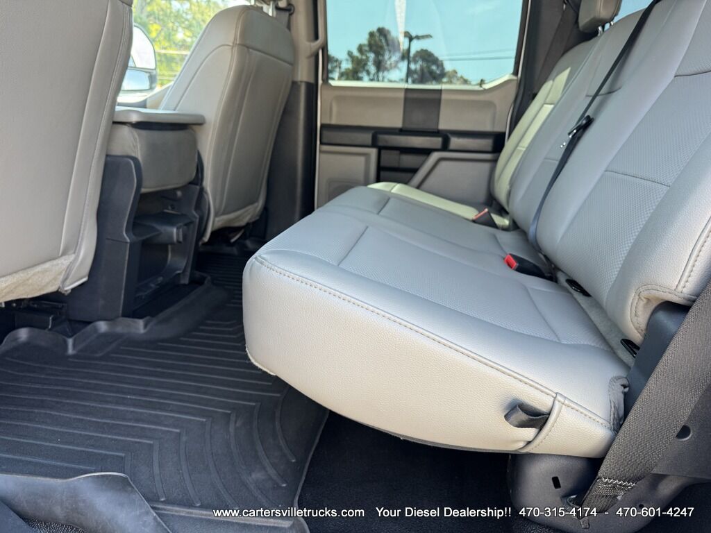 2022 Ford F250SD SOLD SOLD SOLD*** XL STX 4X4 - SRW - LWB Cartersville GA