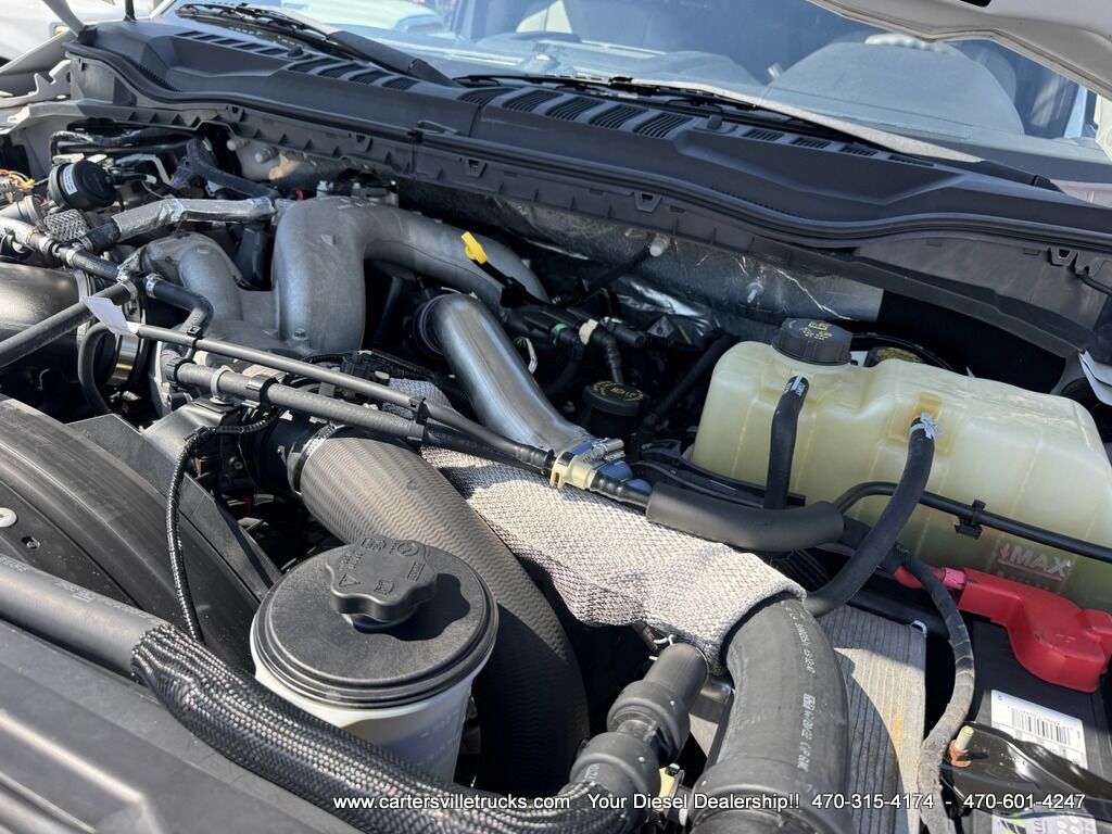 2022 Ford F250SD XL STX 4X4 - SRW - LWB Cartersville GA