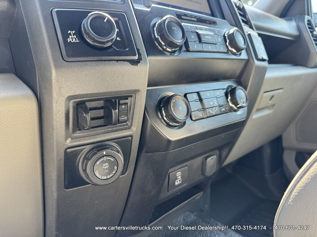 2022 Ford F250SD XL STX 4X4 - SRW - LWB Cartersville GA