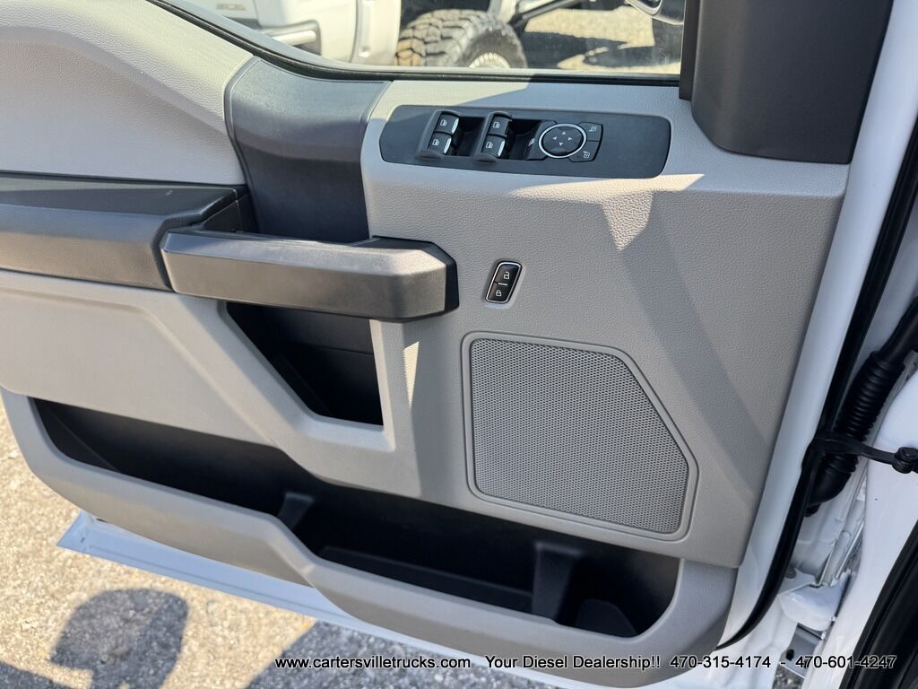 2022 Ford F250SD XL STX 4X4 - SRW - LWB Cartersville GA