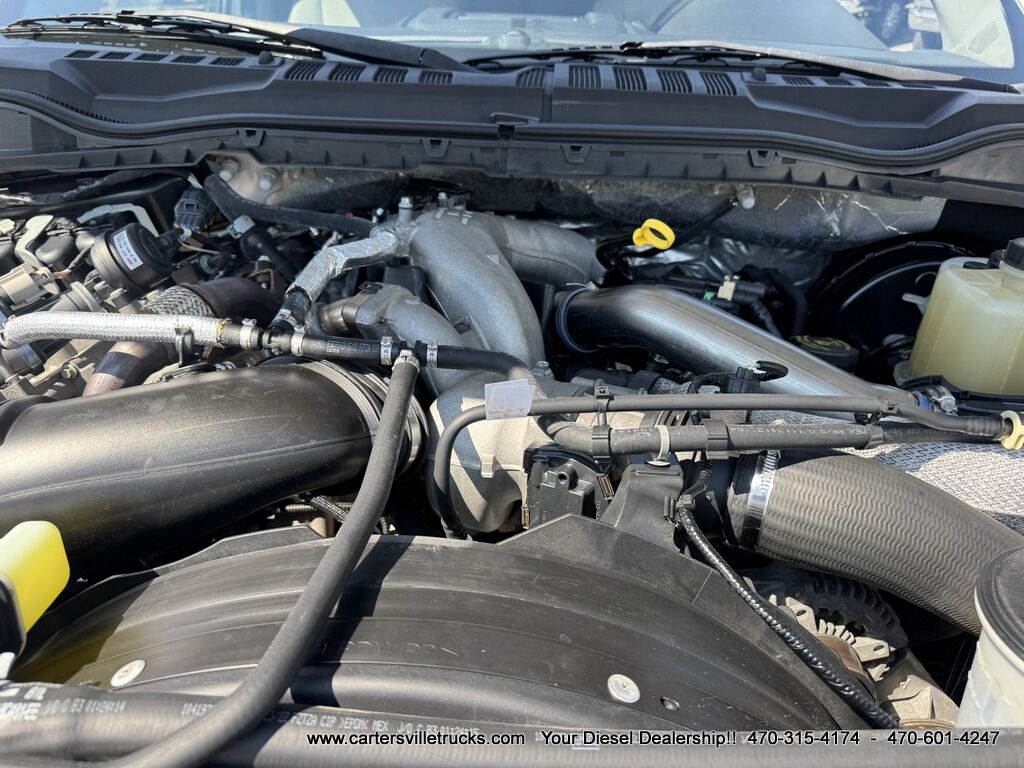 2022 Ford F250SD XL STX 4X4 - SRW - LWB Cartersville GA