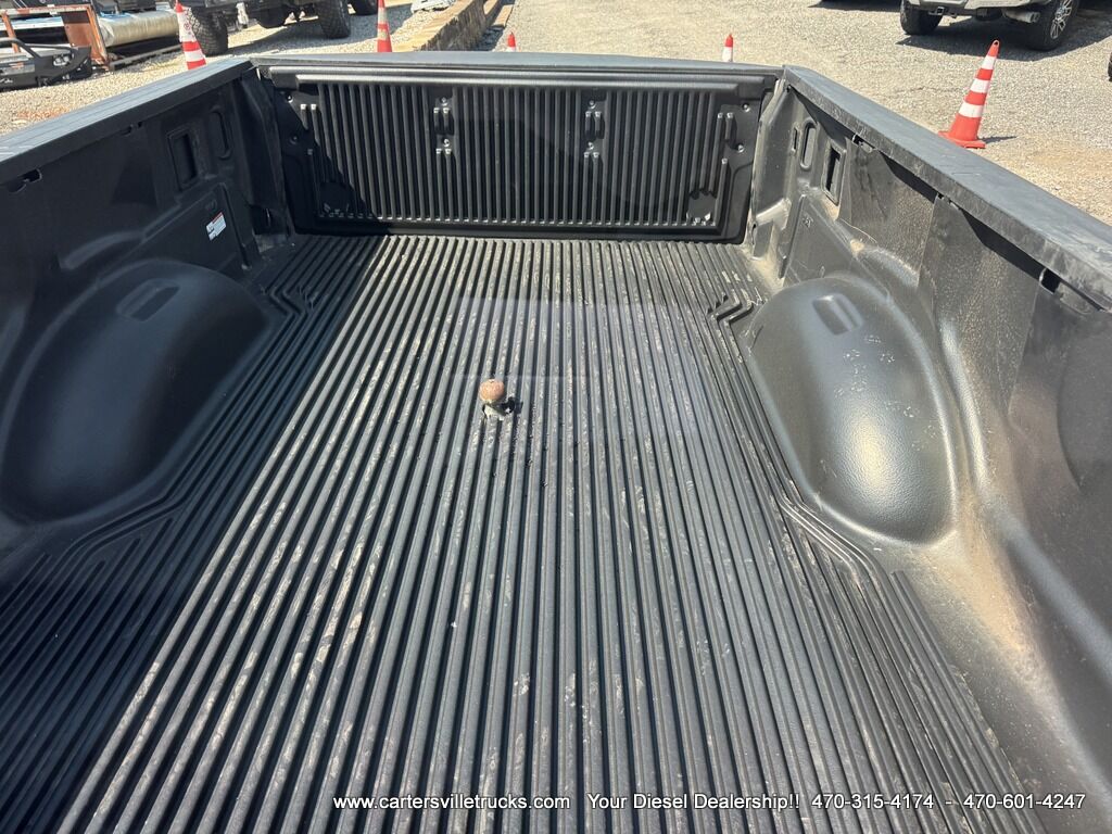 2022 Ford F250SD XL STX 4X4 - SRW - LWB Cartersville GA