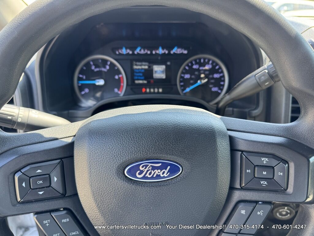 2022 Ford F250SD XL STX 4X4 - SRW - LWB Cartersville GA