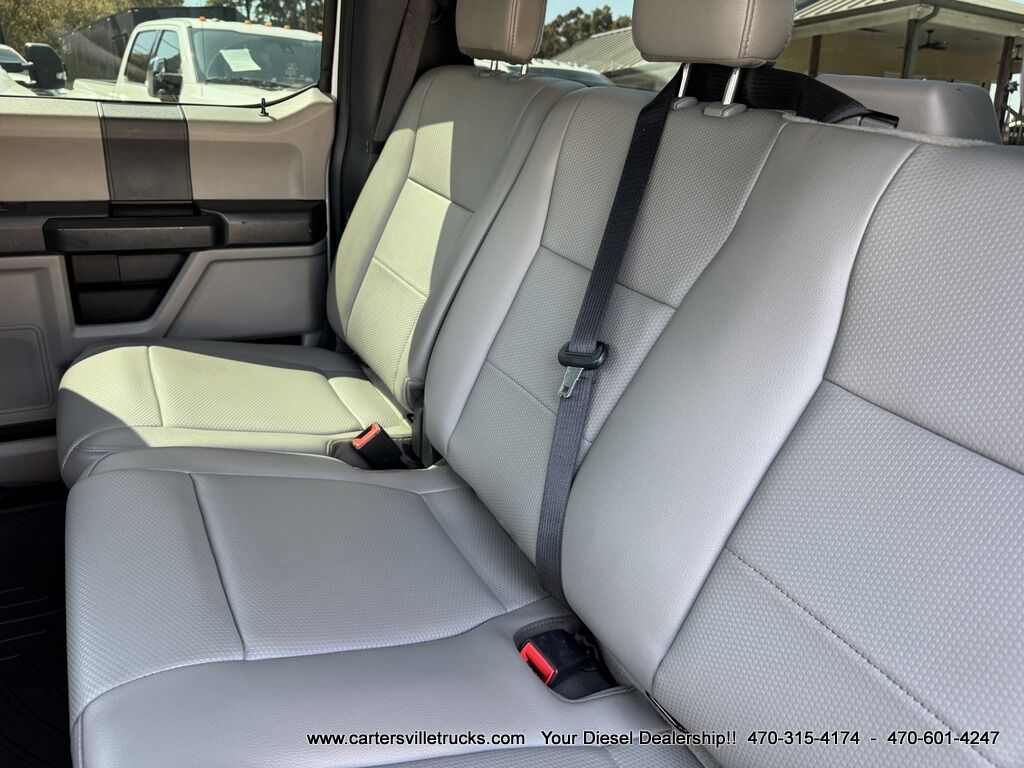 2022 Ford F250SD XL STX 4X4 - SRW - LWB Cartersville GA