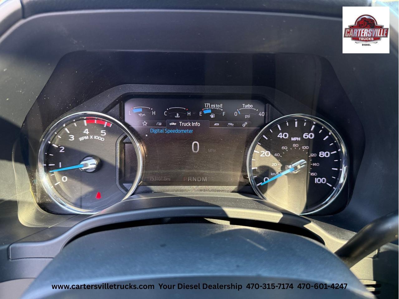 2022 Ford F250sd Lariat FX4 - SPORT - ULTIMATE - LEVELED Cartersville GA