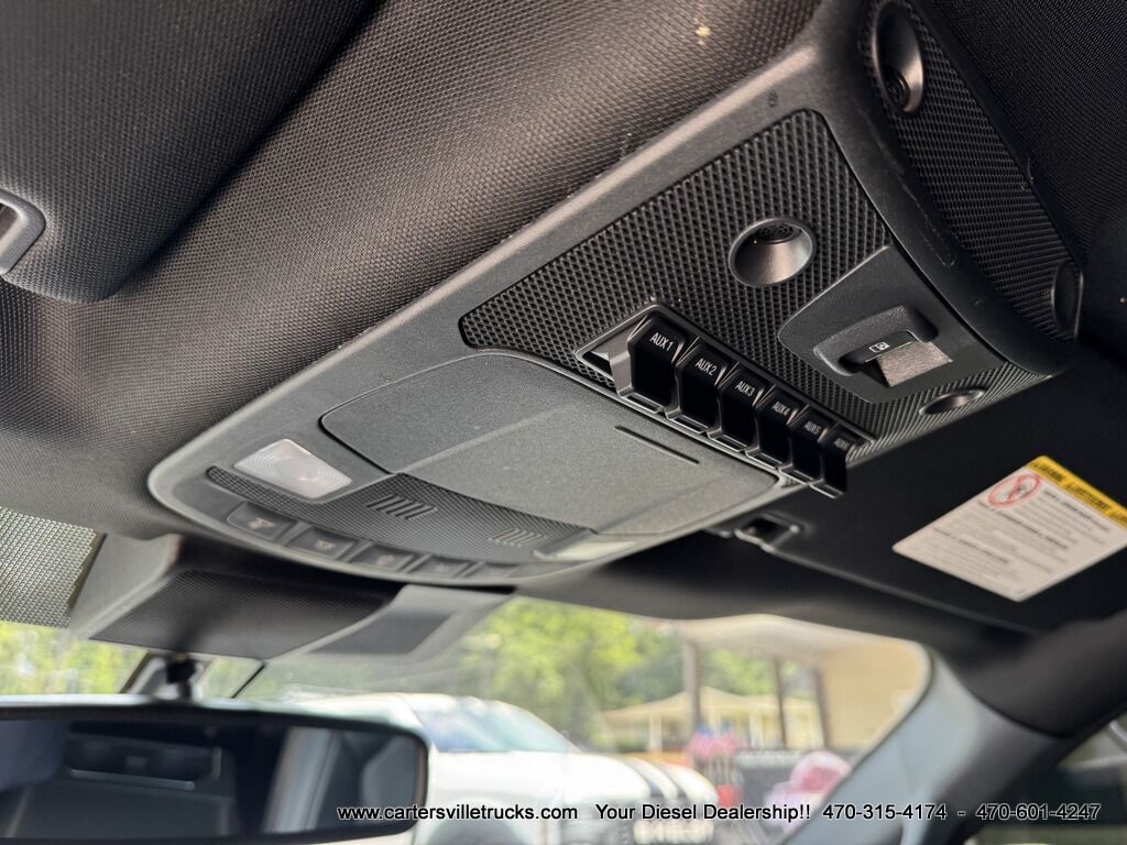 2022 Ford F250sd PENDING SALE*** Platinum 4X4 - DELETED Cartersville GA