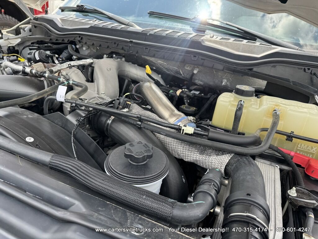 2022 Ford F250sd PENDING SALE*** Platinum 4X4 - DELETED Cartersville GA