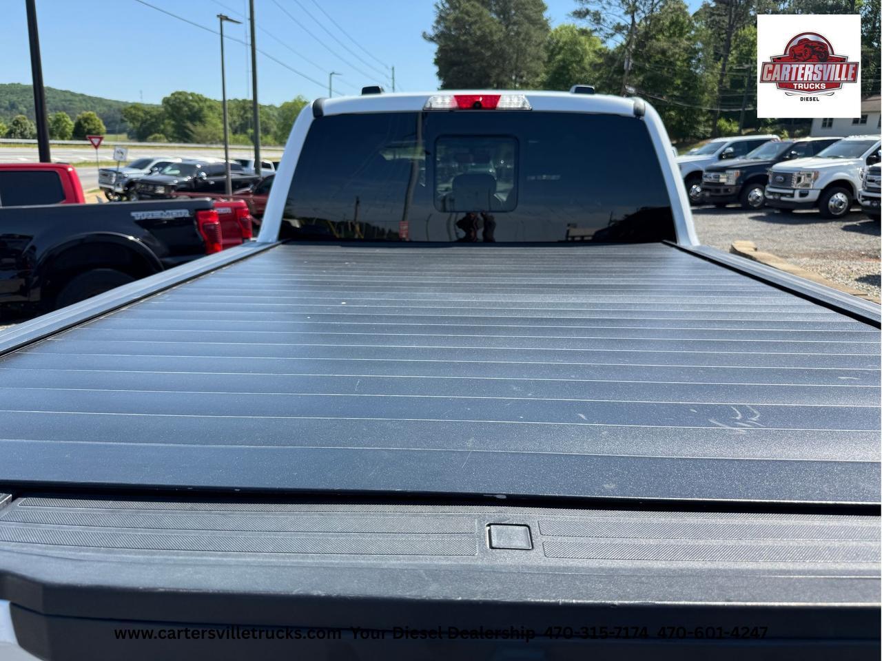 2022 Ford F250sd SOLD SOLD SOLD*** King Ranch FX4 - PANO - LOADED Cartersville GA