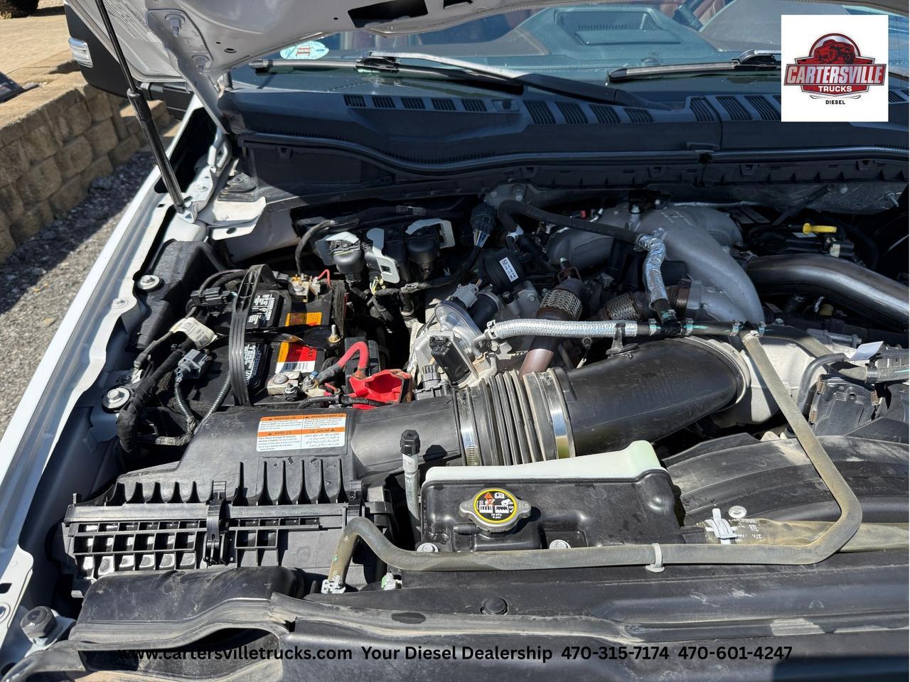 2022 Ford F250sd SOLD SOLD SOLD*** King Ranch FX4 - PANO - LOADED Cartersville GA