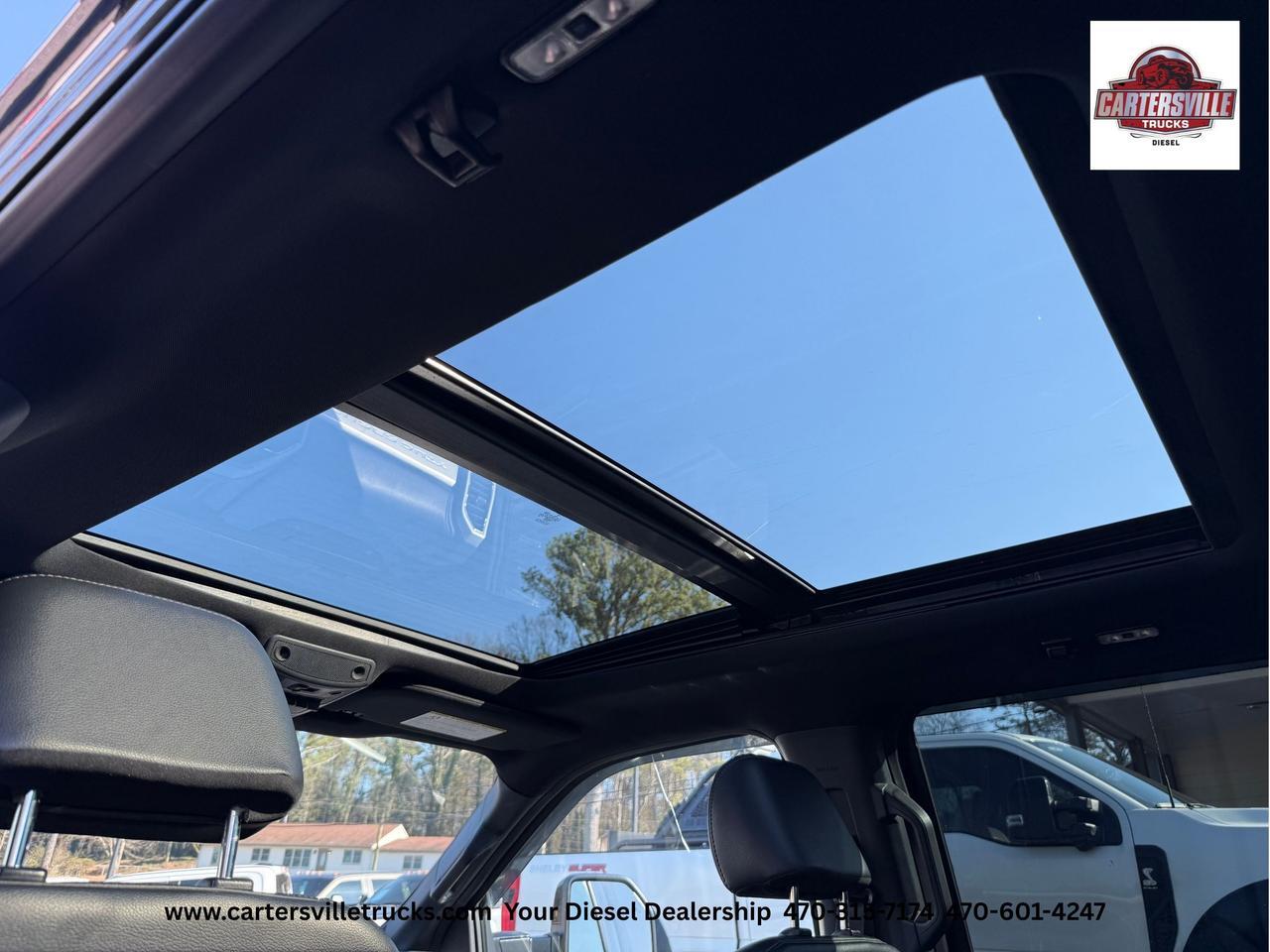 2022 Ford F250sd SOLD SOLD SOLD*** Lariat FX4 - SPORT - ULTIMATE - LEVELED Cartersville GA