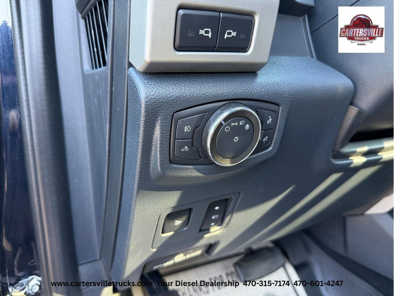 2022 Ford F250sd SOLD SOLD SOLD*** Lariat FX4 - SPORT - ULTIMATE - LEVELED Cartersville GA