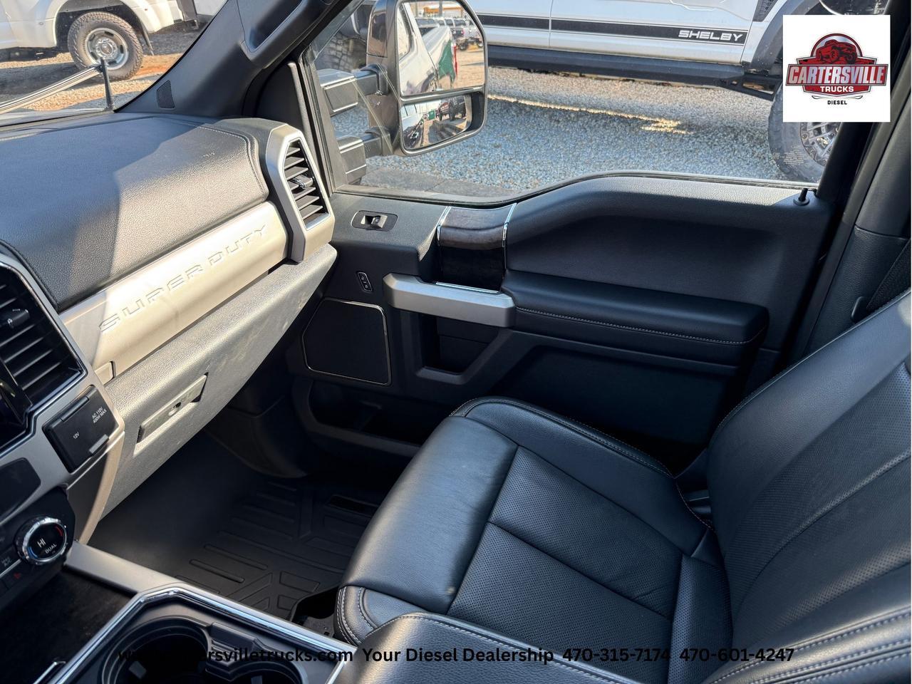 2022 Ford F250sd SOLD SOLD SOLD*** Lariat FX4 - SPORT - ULTIMATE - LEVELED Cartersville GA